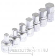 Olajteknő kulcsok 3/8