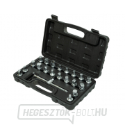 Olajteknő kulcsok 3/8 Olajteknő kulcsok 3/8