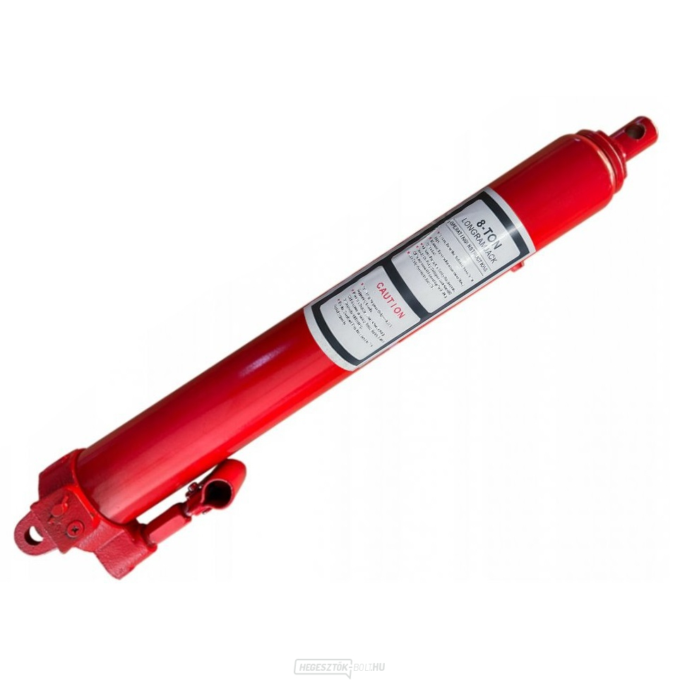 Hidraulikus henger | 8 tonna, Matabro MB-PI01
