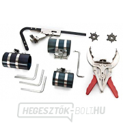 Dugattyúgyűrű-szerelő/bontó készlet, Matabro MB-PIS01 Dugattyúgyűrű-szerelő/bontó készlet, Matabro MB-PIS01 náhled