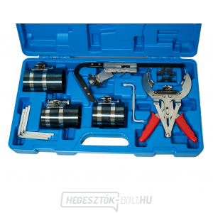 Dugattyúgyűrű-szerelő/bontó készlet, Matabro MB-PIS01 Dugattyúgyűrű-szerelő/bontó készlet, Matabro MB-PIS01 gallery main image