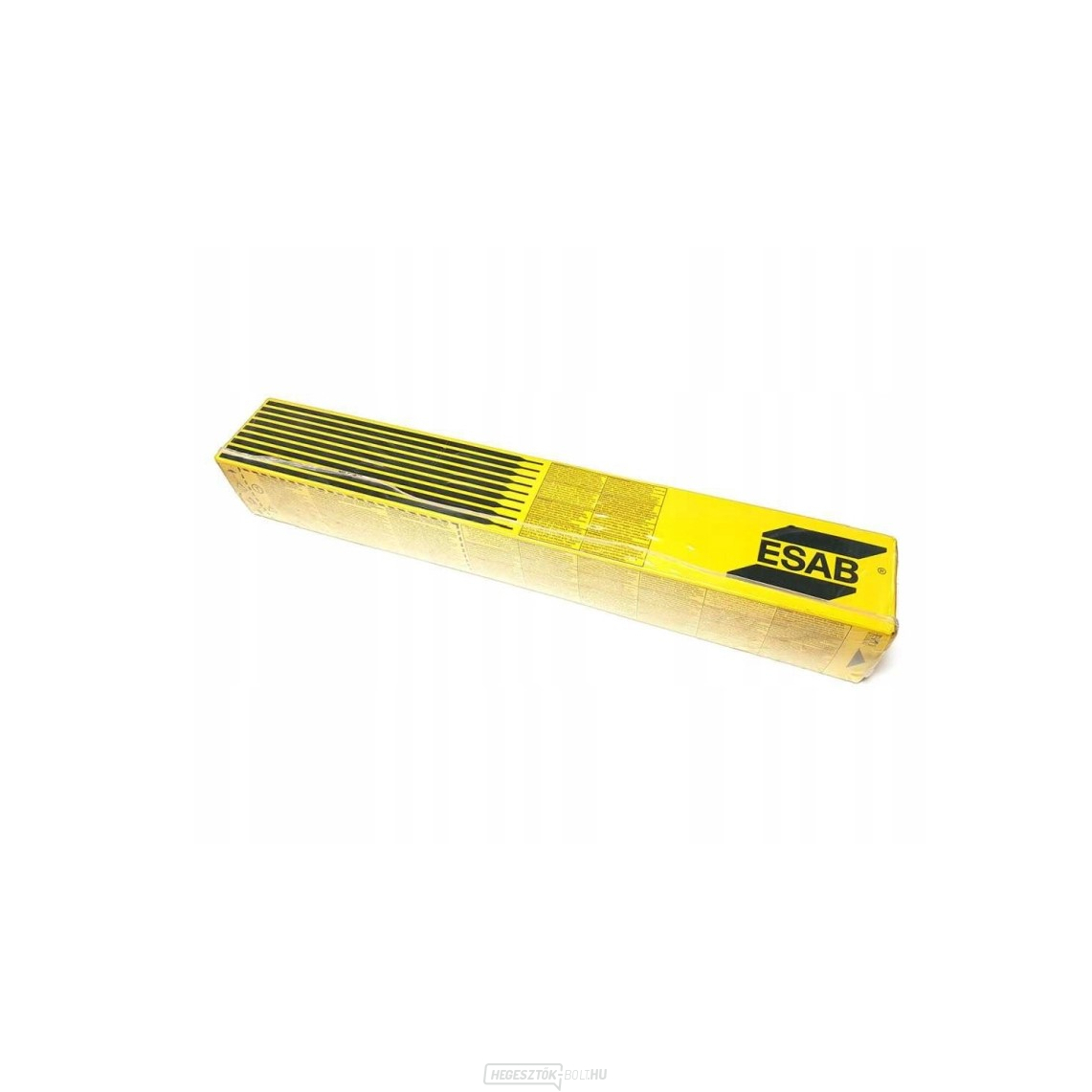 Rutil elektródák OK46.00 2.0x300mm/2.1kg