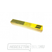 Rutil elektródák OK46.00 2.0x300mm/2.1kg Rutil elektródák OK46.00 2.0x300mm/2.1kg gallery main image