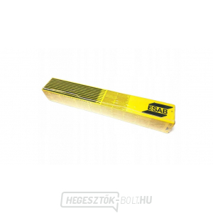 Rutil elektródák OK46.00 2.0x300mm/2.1kg