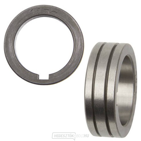 Kuhtreiber tárcsa 0,8-1,0 mm 22/30 acélhoz és rozsdamentes acélhoz Kuhtreiber tárcsa 0,8-1,0 mm 22/30 acélhoz és rozsdamentes acélhoz gallery main image