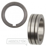 Kuhtreiber tárcsa 0,8-1,0 mm 22/30 acélhoz és rozsdamentes acélhoz Kuhtreiber tárcsa 0,8-1,0 mm 22/30 acélhoz és rozsdamentes acélhoz gallery main image