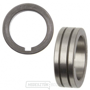 Kuhtreiber tárcsa 0,8-1,0 mm 22/30 acélhoz és rozsdamentes acélhoz Kuhtreiber tárcsa 0,8-1,0 mm 22/30 acélhoz és rozsdamentes acélhoz gallery main image