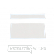 Védőfólia az ablakhoz és fénycsövek a Procarosa PROFI420 homokozóhoz Védőfólia az ablakhoz és fénycsövek a Procarosa PROFI420 homokozóhoz gallery main image