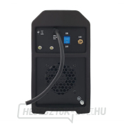 DIGITIG 204 QUATTRO Multifunkciós inverteres hegesztő/TIG/MMA/PLAZA + Kábelek + Pisztoly + Kocsi DIGITIG 204 QUATTRO Multifunkciós inverteres hegesztő/TIG/MMA/PLAZA + Kábelek + Pisztoly + Kocsi náhled