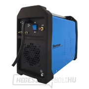 DIGITIG 204 QUATTRO Multifunkciós inverteres hegesztő/TIG/MMA/PLAZA + Kábelek + Pisztoly + Kocsi DIGITIG 204 QUATTRO Multifunkciós inverteres hegesztő/TIG/MMA/PLAZA + Kábelek + Pisztoly + Kocsi náhled