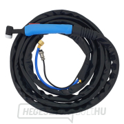 DIGITIG 204 QUATTRO Multifunkciós inverteres hegesztő/TIG/MMA/PLAZA + Kábelek + Pisztoly + Kocsi DIGITIG 204 QUATTRO Multifunkciós inverteres hegesztő/TIG/MMA/PLAZA + Kábelek + Pisztoly + Kocsi náhled