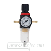 DIGITIG 204 QUATTRO + Kábelek + Zseblámpák + Sisak + Kocsi náhled