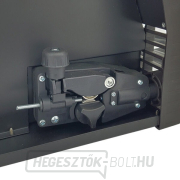 Inverteres hegesztőgép MIG 140 FLUX + Torch náhled