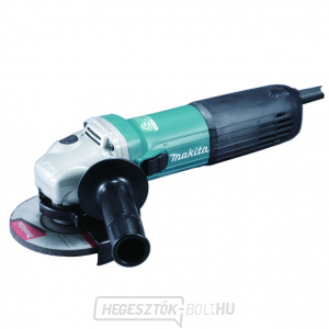 Makita GA5040RZ1 sarokcsiszoló 125mm, SJS, 1100W gallery main image