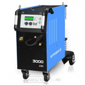 KITin 3000 Multi MIG Synergic V2 KITin 3000 Multi MIG Synergic V2 gallery main image