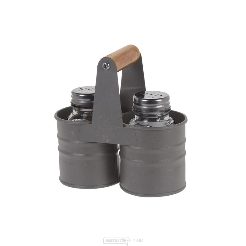 Fűszerkészlet ORION állvánnyal