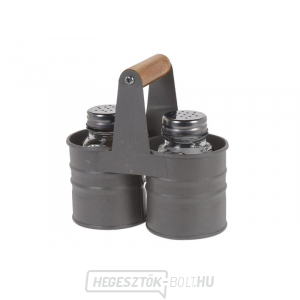 Fűszerkészlet ORION állvánnyal Fűszerkészlet ORION állvánnyal gallery main image