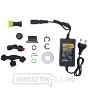 Akkumulátoros permetező Procraft AS-16/2 | AS-16/2 náhled