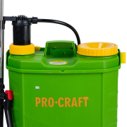 Akkumulátoros permetező Procraft AS-16/2 | AS-16/2 náhled