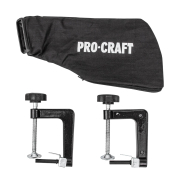 Procraft PBS1600 szalagcsiszoló (PBS1010) | PBS1600 náhled