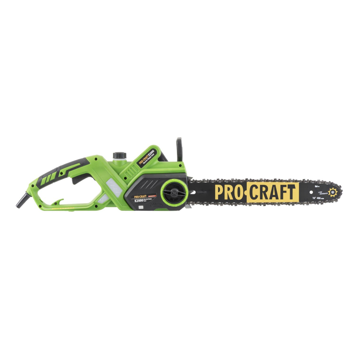Elektromos fűrész Procraft K2000 | K2000 Előnézet 