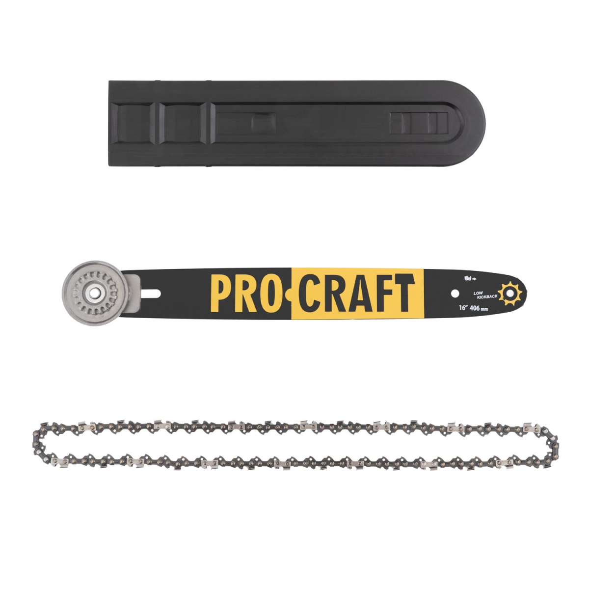 Elektromos fűrész Procraft K2000 | K2000 Előnézet 