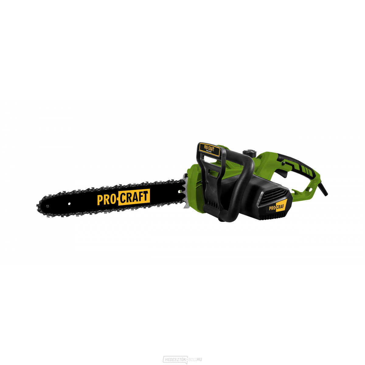 Elektromos fűrész Procraft K2000 | K2000