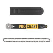 Elektromos fűrész Procraft K2000 | K2000 náhled