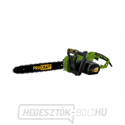 Elektromos fűrész Procraft K2000 | K2000 Elektromos fűrész Procraft K2000 | K2000 gallery main image