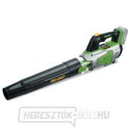 Akkus lombfúvó Procraft PB20 (akkumulátor és töltő nélkül) | PB20 Akkus lombfúvó Procraft PB20 (akkumulátor és töltő nélkül) | PB20 gallery main image