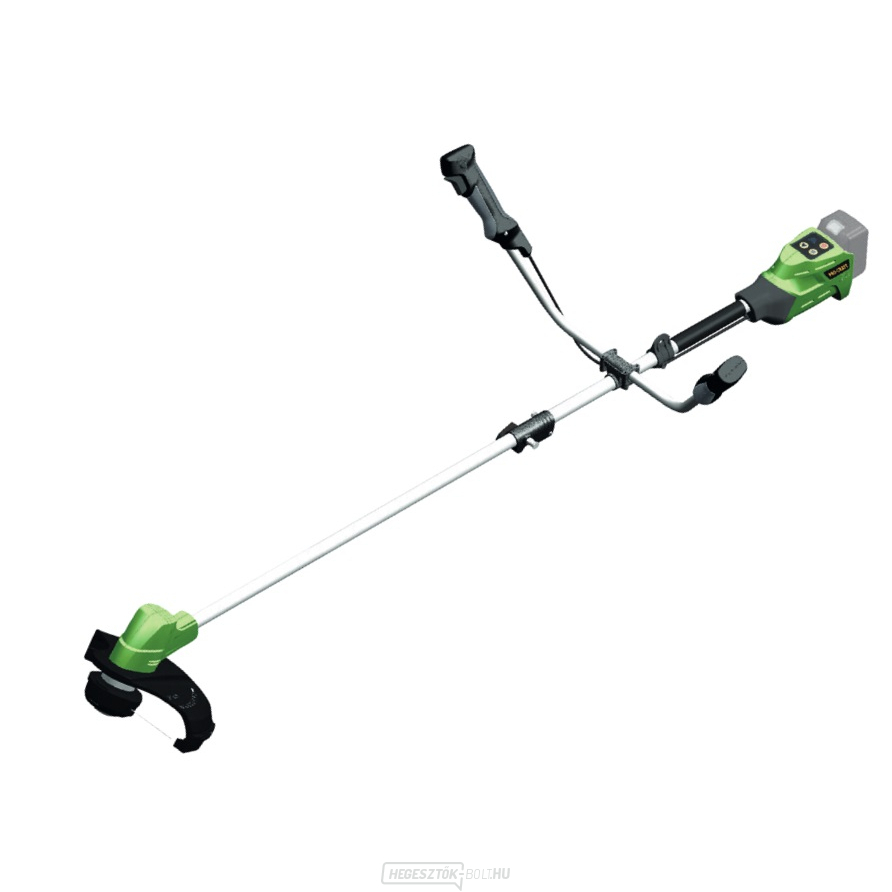 Akkus bozótvágó Procraft PTA30 (akkumulátor és töltő nélkül) | PTA30