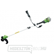 Akkus bozótvágó Procraft PTA40 (akkumulátor és töltő nélkül) | PTA40 Akkus bozótvágó Procraft PTA40 (akkumulátor és töltő nélkül) | PTA40 gallery main image