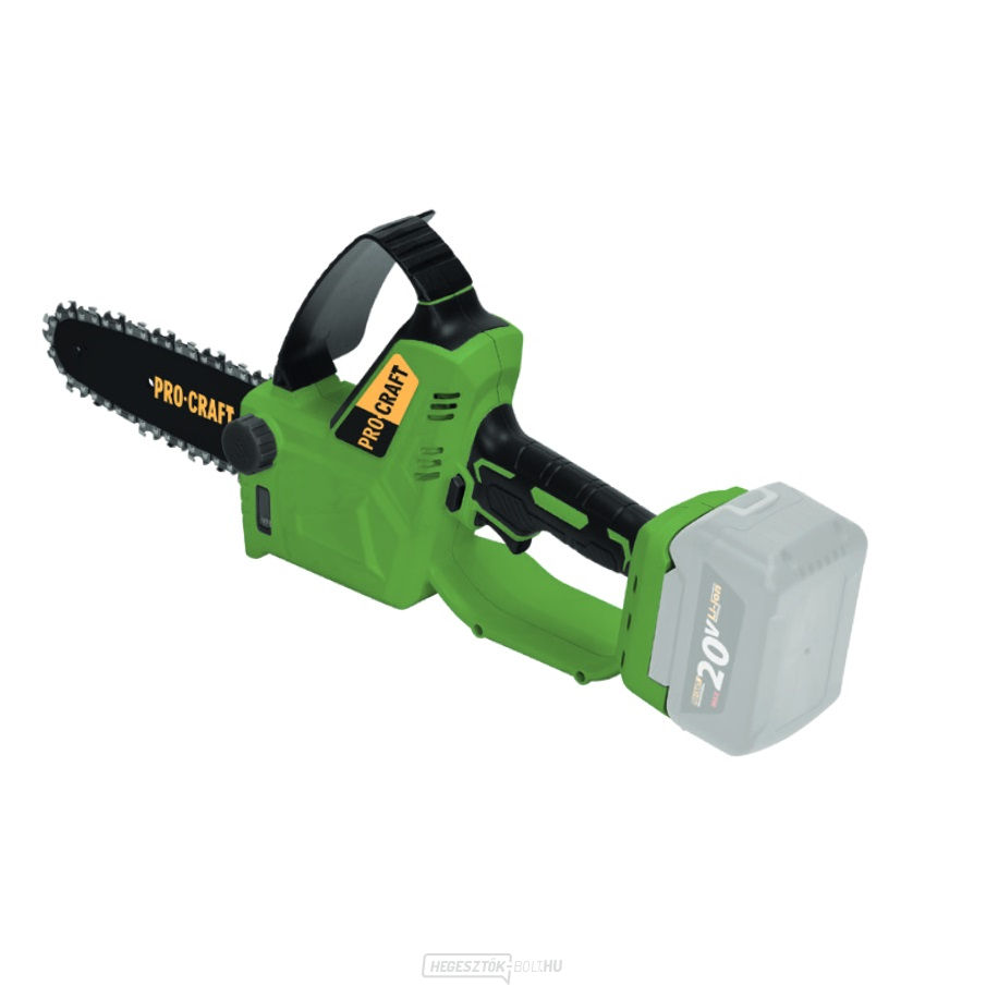 Akkus kézifűrész Procraft PKA30 (akkumulátor és töltő nélkül) | PKA30 Akkus kézifűrész Procraft PKA30 (akkumulátor és töltő nélkül) | PKA30 gallery main image