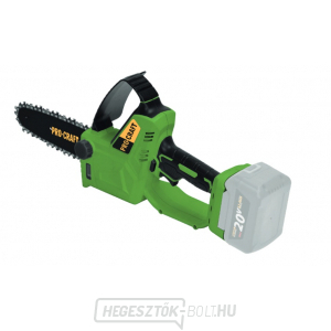Akkus kézifűrész Procraft PKA30 (akkumulátor és töltő nélkül) | PKA30 Akkus kézifűrész Procraft PKA30 (akkumulátor és töltő nélkül) | PKA30 gallery main image