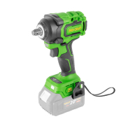 Akkus ütvecsavarozó Procraft PWA18 (akkumulátor és töltő nélkül) | PWA18bb Előnézet 