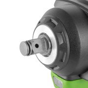 Akkus ütvecsavarozó Procraft PWA18 (akkumulátor és töltő nélkül) | PWA18bb náhled