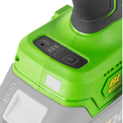 Akkus ütvecsavarozó Procraft PWA18 (akkumulátor és töltő nélkül) | PWA18bb náhled