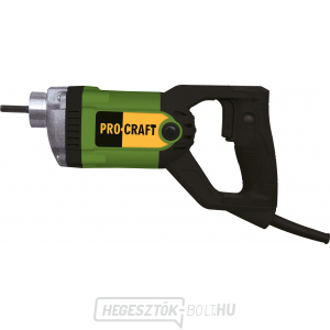 Betontömörítő Procraft СV1200 | CV1200