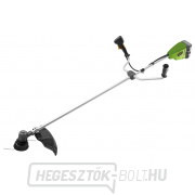 Akkus bozótvágó Procraft PTA38 (akkumulátor és töltő nélkül) | PTA38 Akkus bozótvágó Procraft PTA38 (akkumulátor és töltő nélkül) | PTA38 gallery main image