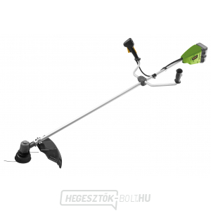 Akkus bozótvágó Procraft PTA38 (akkumulátor és töltő nélkül) | PTA38 Akkus bozótvágó Procraft PTA38 (akkumulátor és töltő nélkül) | PTA38 gallery main image