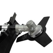 Elektromos bozótvágó Procraft GT2000 | GT2000 náhled