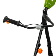 Elektromos bozótvágó Procraft GT2200 | GT2200 náhled