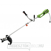 Elektromos bozótvágó Procraft GT2200 | GT2200 Elektromos bozótvágó Procraft GT2200 | GT2200 gallery main image