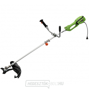 Elektromos bozótvágó Procraft GT2200 | GT2200 Elektromos bozótvágó Procraft GT2200 | GT2200 gallery main image