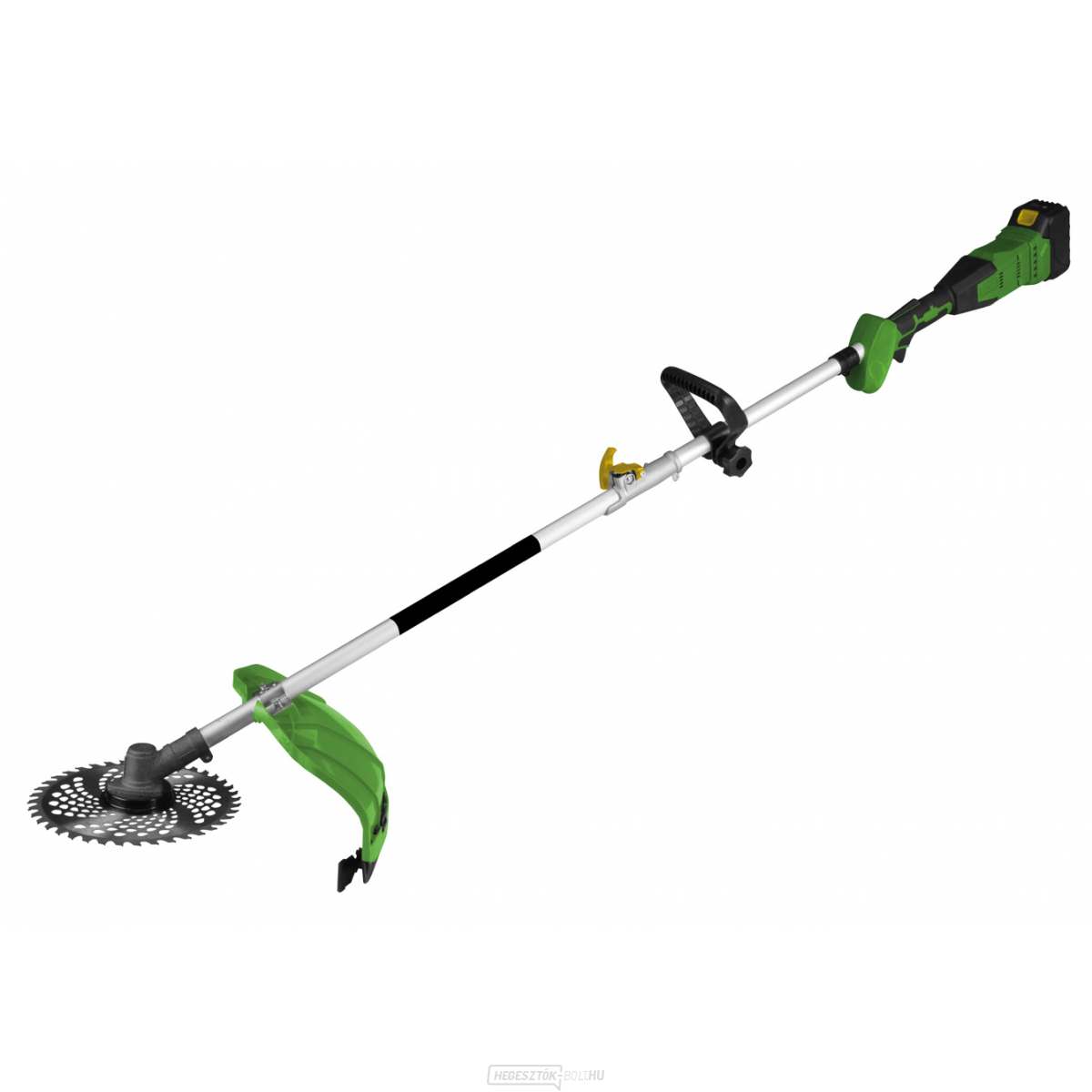 Akkumulátoros bozótvágó Procraft ATA-40 | ATA-40