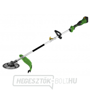 Akkus bozótvágó Procraft ATA-40 | ATA-40 Akkus bozótvágó Procraft ATA-40 | ATA-40 gallery main image
