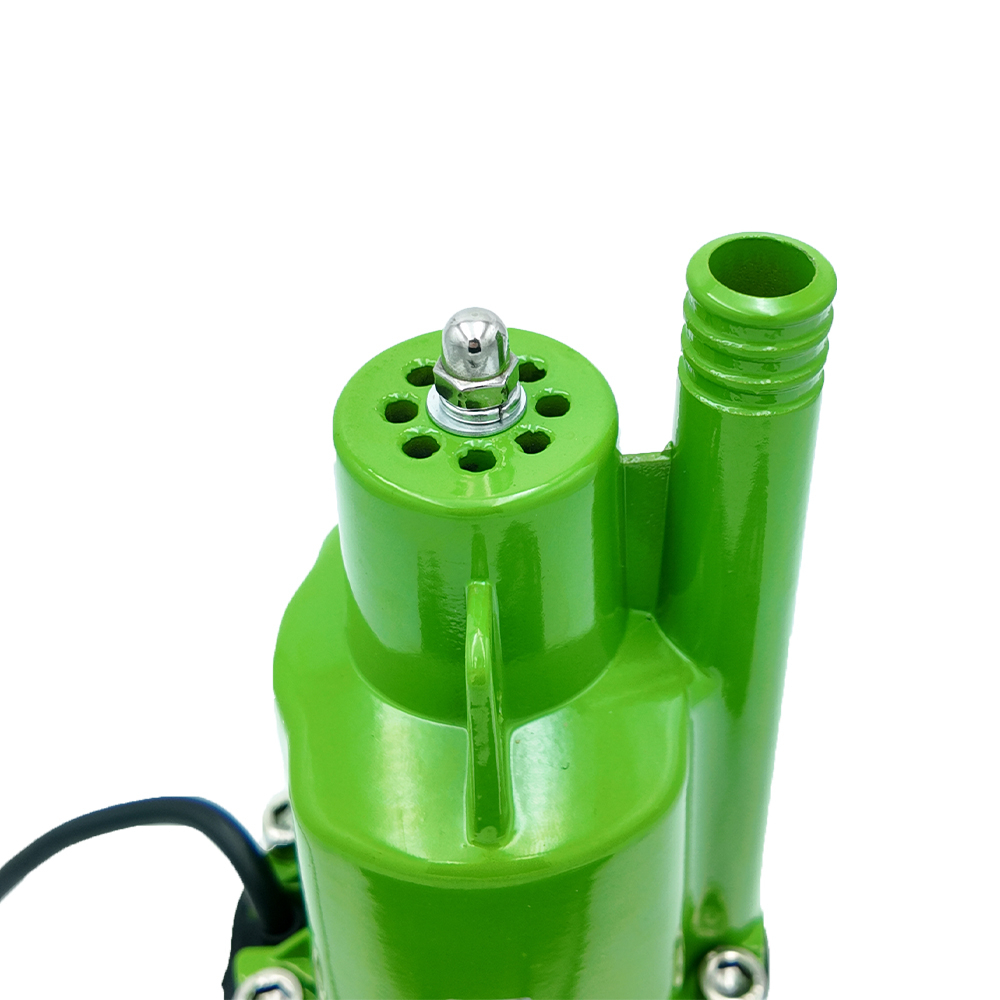 Procraft VN-18 vibrációs pumpa | VN-18 Előnézet 