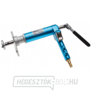 Pneumatikus berendezés fékdugattyúk összenyomásához, BGS 1114-1 Pneumatikus berendezés fékdugattyúk összenyomásához, BGS 1114-1 gallery main image