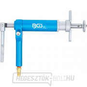 Fékdugattyú kompressziós készlet | pneumatikus | 22 darabos, BGS 1114 Fékdugattyú kompressziós készlet | pneumatikus | 22 darabos, BGS 1114 náhled