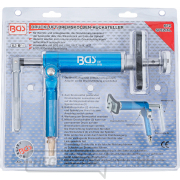 Pneumatikus szerszám fékdugattyúk összenyomásához, BGS 1118 náhled